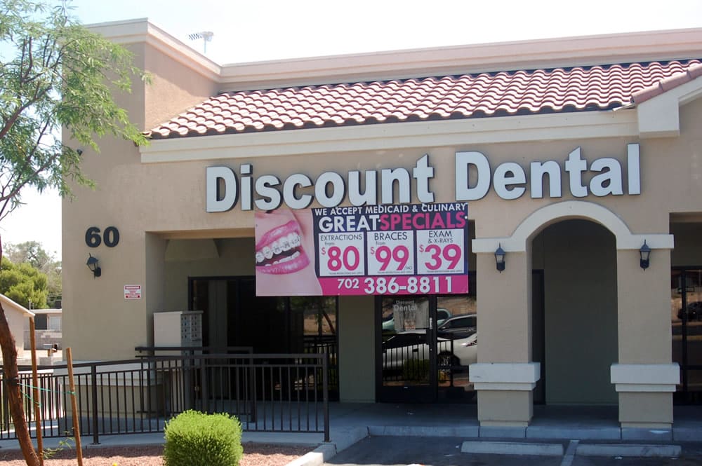 Discount Dentist In Las Vegas - Find Local Dentist Near ...