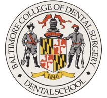 Logo of Baltimore College of Dental Surgery
