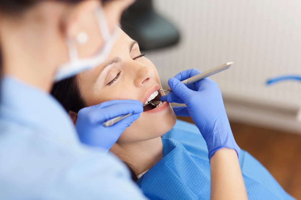 Dentists can detect non-oral diseases too