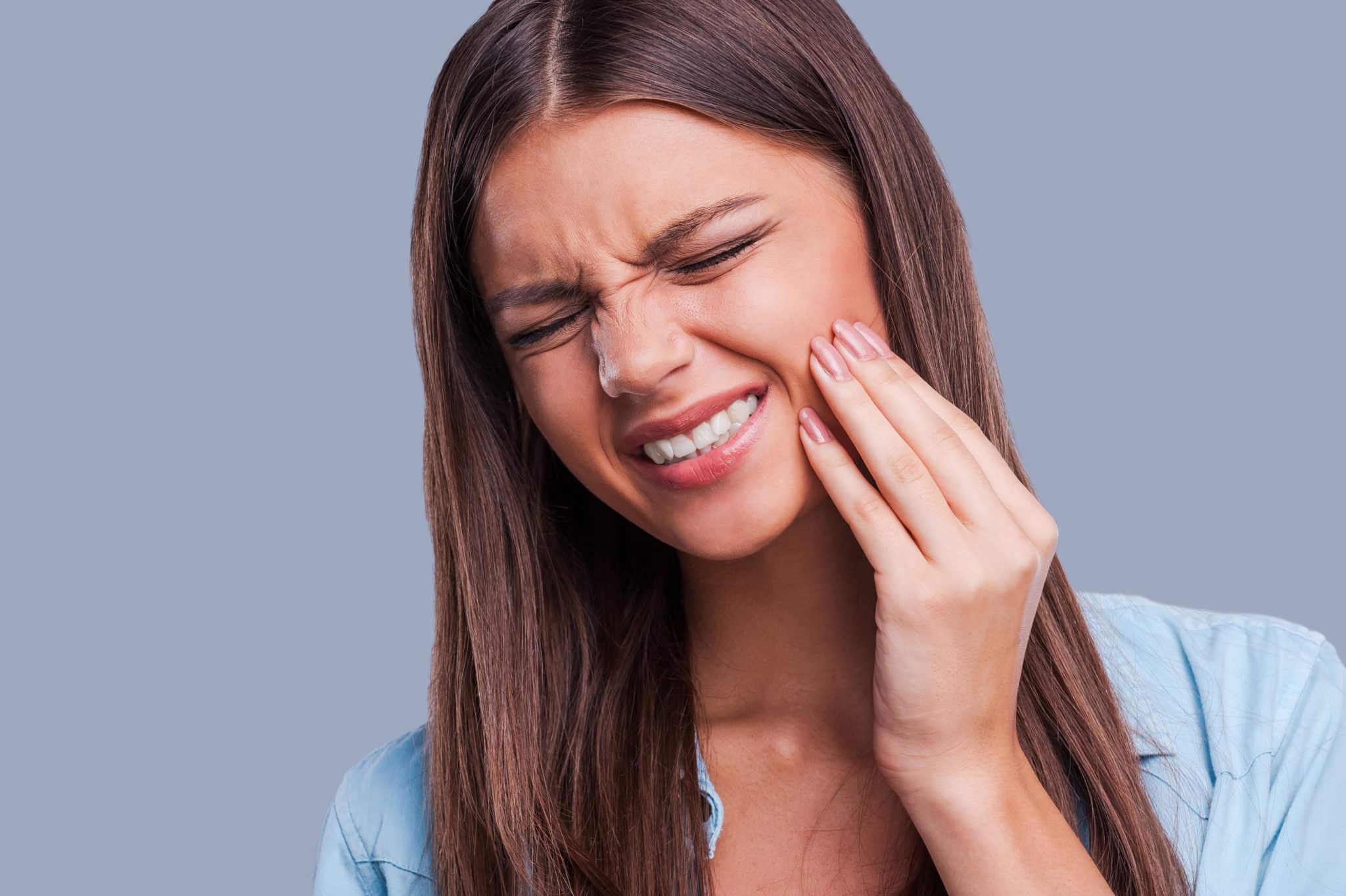 Facial and tooth pain