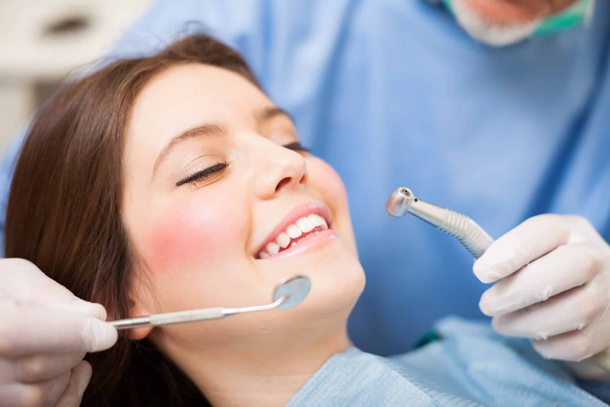 How to Get the Dental Care You Need Without Insurance