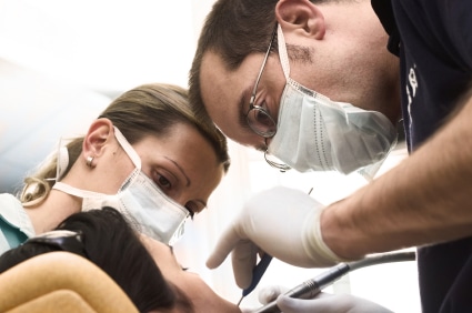 when you need a tooth extraction in las vegas